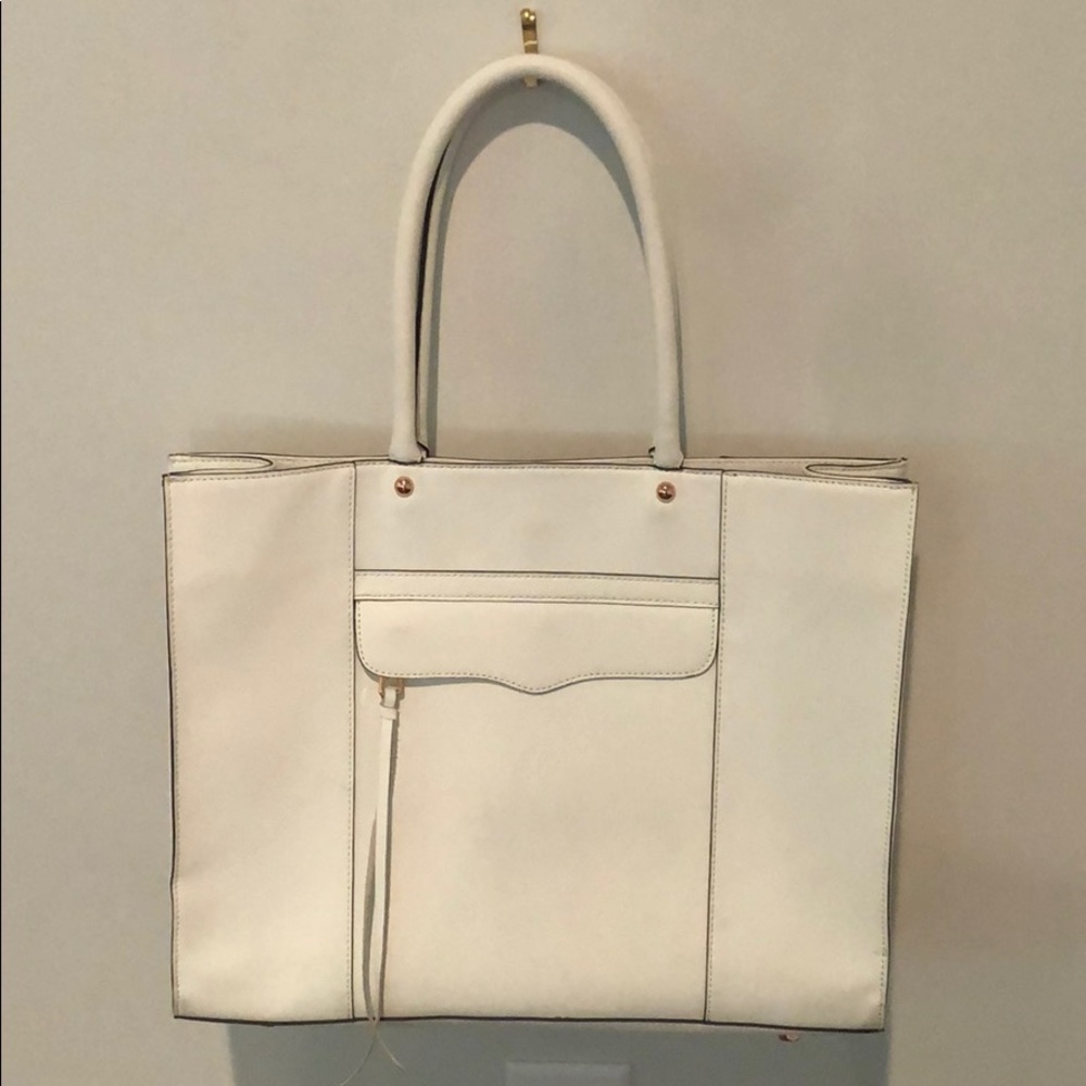 Rebecca Minkoff large tote